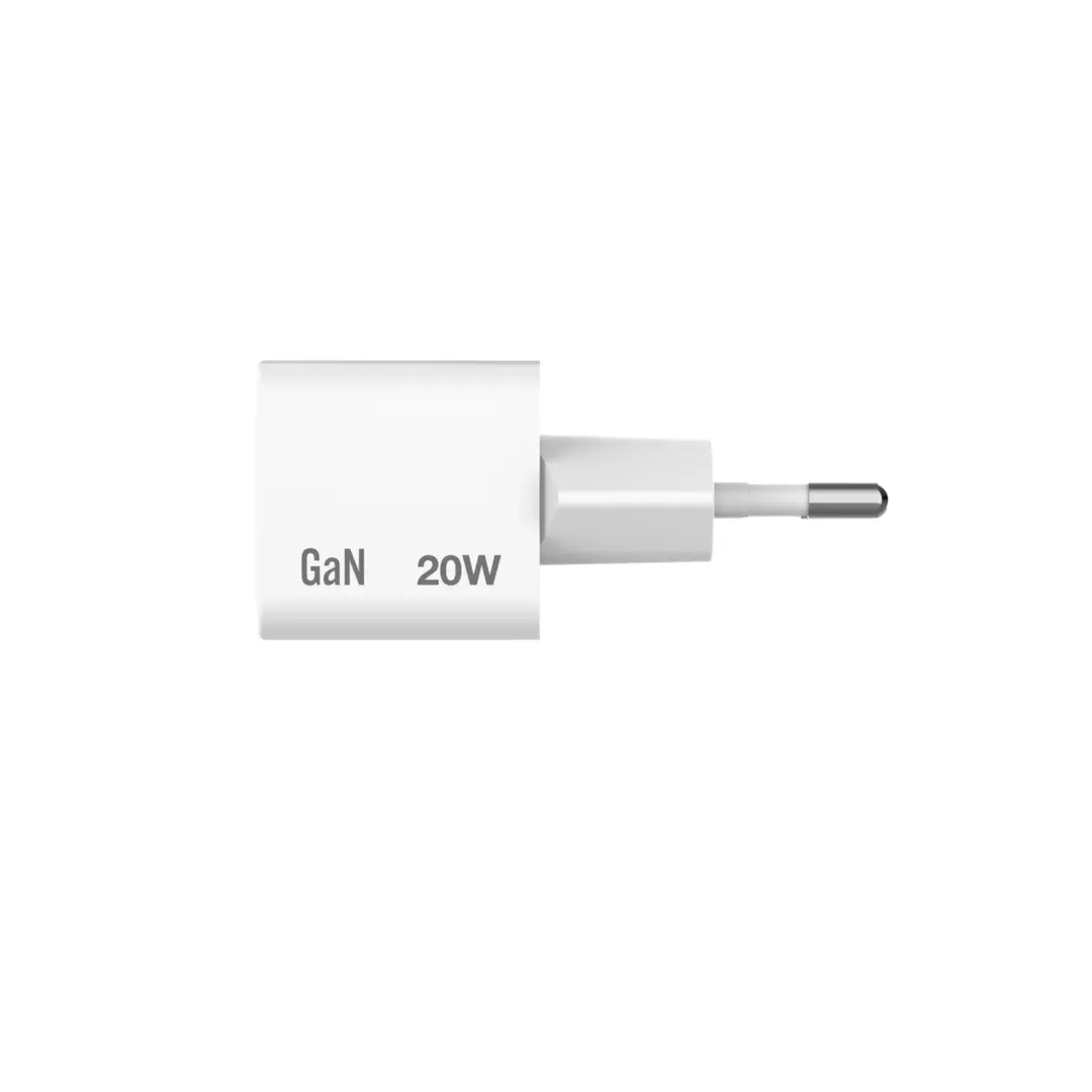 Verbatim Mini GaN Charger 20W EU - Bild 3