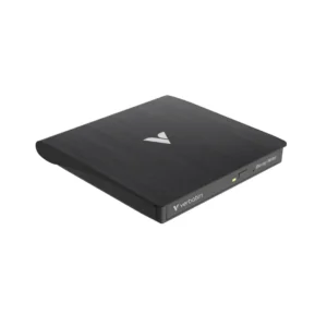VERBATIM Essentials Blu-Ray Writer (Refurbished) USB 3.2 Gen