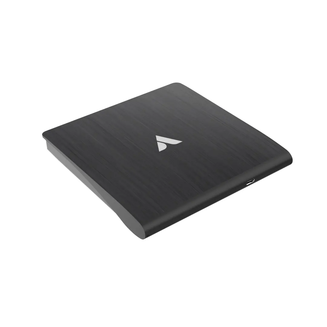 VERBATIM Essentials Blu-Ray Writer (Refurbished) USB 3.2 Gen - Bild 2