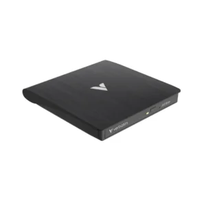 VERBATIM Essentials CD/DVD Writer (Refurbished) USB 3.2 Gen