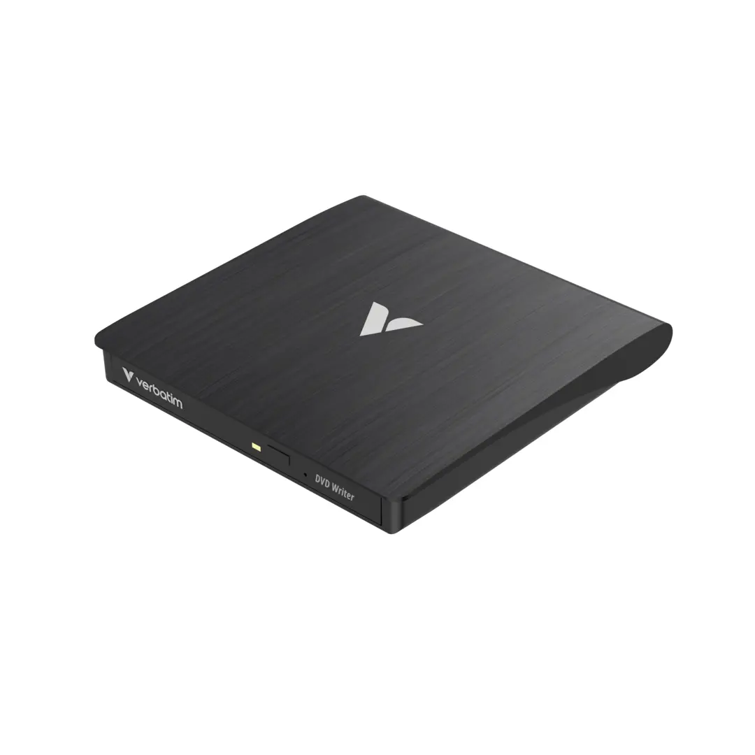 VERBATIM Essentials CD/DVD Writer (Refurbished) USB 3.2 Gen - Bild 4