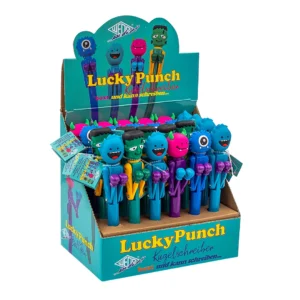 Wedo kulpenna lucky punch