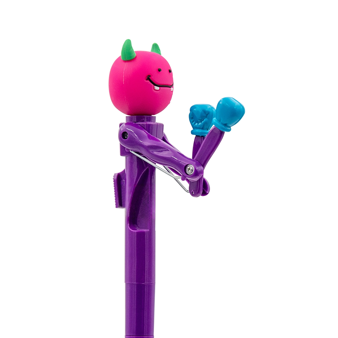 Wedo kulpenna lucky punch - Bild 4