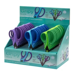 Sax gripy 17,5cm