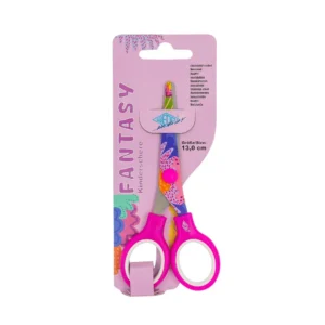 Sax barn fantasy rosa