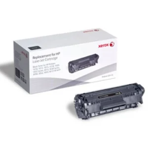 XEROX Everyday Remanufactured Toner  HP 12A (Q2612A), Standa