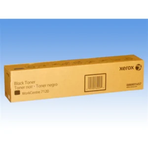 WorkCentre 7120 toner black