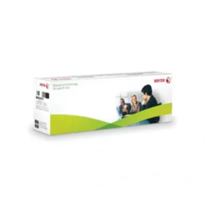 XEROX Everyday Remanufactured Toner  HP 80A (CF280A), Standa