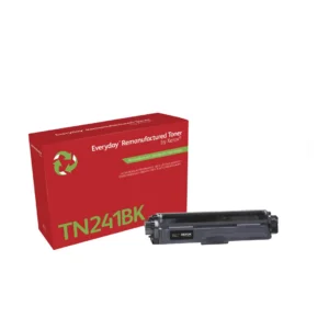 XEROX Everyday Remanufactured Toner  Brother TN241BK, Standa