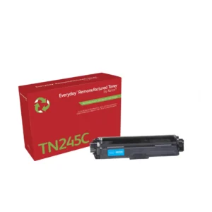 XEROX Everyday Remanufactured Toner  Brother TN245C, High Ca