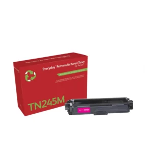 XEROX Everyday Remanufactured Toner  Brother TN245M, High Ca