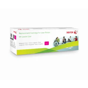 XEROX Everyday Remanufactured Toner  HP 201X (CF403X), High