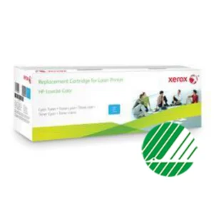 XEROX Everyday Remanufactured Toner  HP 508A (CF361A), Stand