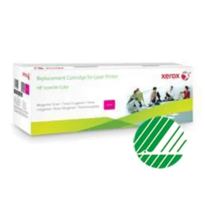 XEROX Everyday Remanufactured Toner  HP 508A (CF363A), Stand