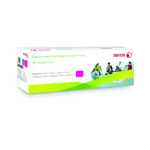 XEROX Everyday Remanufactured Toner  HP 410A (CF413A), Stand