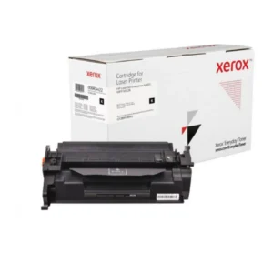 Xerox Everyday Black Toner compatible with HP 89A (CF289Y),