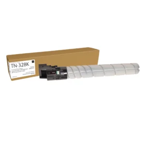 EVERYDAY Remanufactured Toner replaces Konica Minolta TN-328