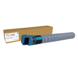 EVERYDAY Remanufactured Toner replaces Konica Minolta TN-328
