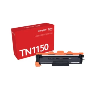 EVERYDAY Black Toner TN-1150