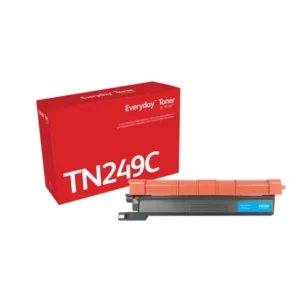 EVERYDAY Cyan Toner TN-249C