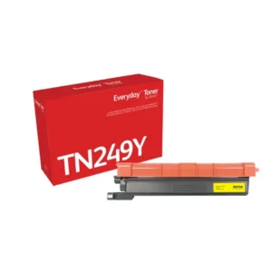 EVERYDAY Yellow Toner TN-249Y