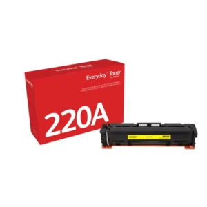 EVERYDAY Yellow 220A, Standard Capacity