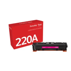EVERYDAY Magenta 220A, Standard Capacity