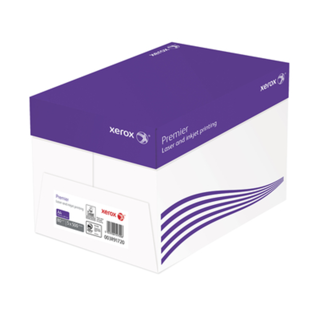 Xerox Premier 80g A4 (2500)