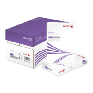 Xerox Premier 80g A4 hålat (2500)