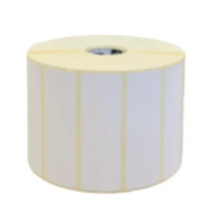 ZEBRA  Z-Select 2000T W: 76.2 mm, H: 76.2 mm, D: 200 mm, C: