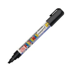 ZIG Posterman PMA-50 6mm svart