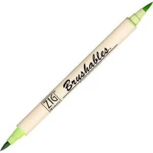 ZIG Brushables MS-7700 kiwi